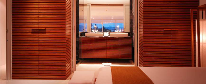 Hotel The Quarter Phuket Hat Surin Exterior foto