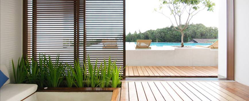 Hotel The Quarter Phuket Hat Surin Exterior foto