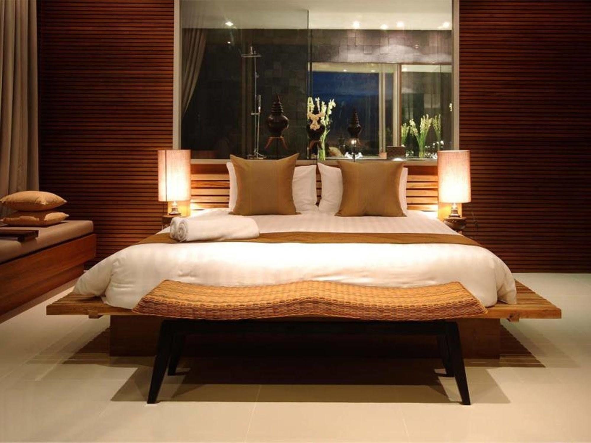 Hotel The Quarter Phuket Hat Surin Exterior foto